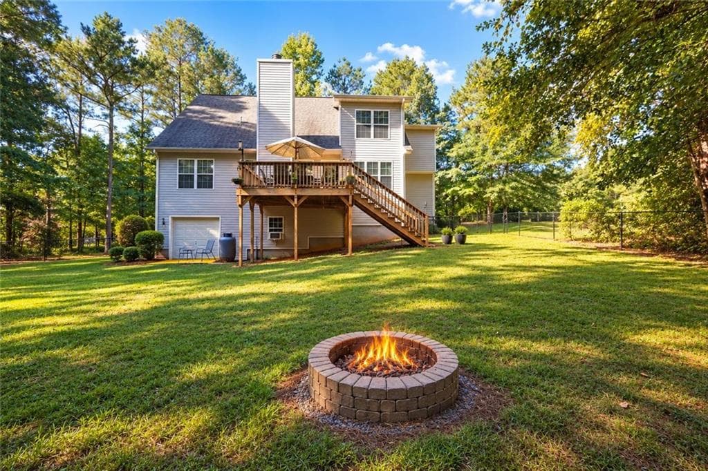 3 bedroom, 3 bathroom, 1,910 sq ft single family residence for sale at 200 Cecil Way, Mcdonough, GA 30252 — photo 6