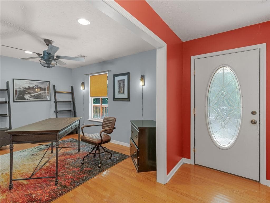 3 bedroom, 3 bathroom, 2,000 sq ft single family residence for sale at 470 Fields Road, Mcdonough, GA 30253