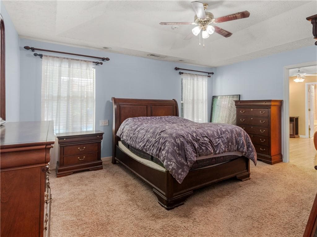 3 bedroom, 3 bathroom, 2,000 sq ft single family residence for sale at 470 Fields Road, Mcdonough, GA 30253 — photo 9
