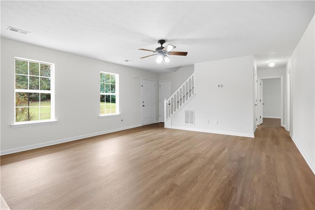 4 bedroom, 3 bathroom, 2,076 sq ft single family residence for sale at 310 Kaden Court, Mcdonough, GA 30252 — photo 4
