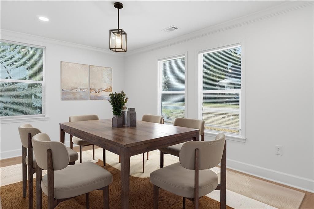 5 bedroom, 5 bathroom, 1,612 sq ft single family residence for sale at 7516 Conyers Street, Lithonia, GA 30058 — photo 4