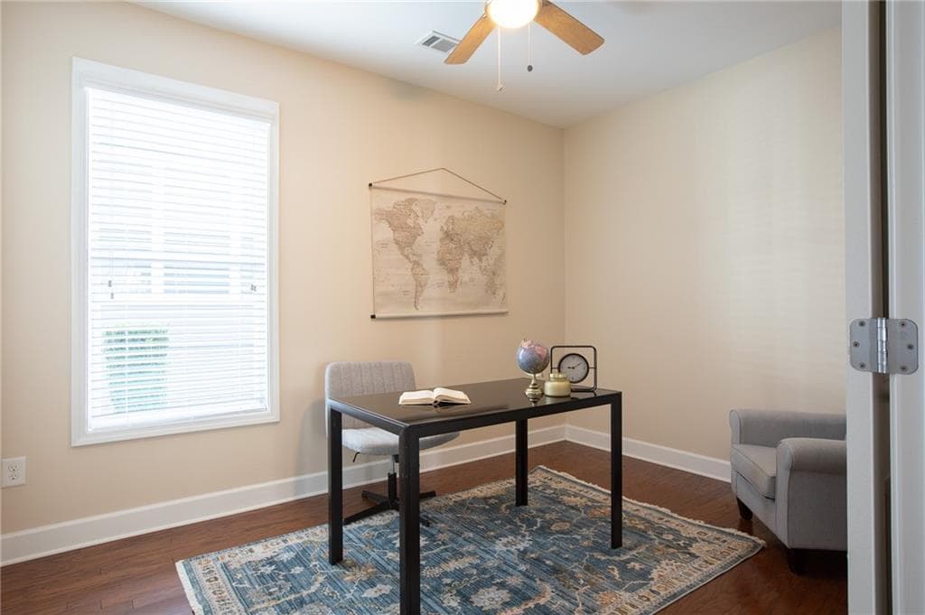 2 bedroom, 2 bathroom, 1,923 sq ft single family residence for sale at 3688 Majestic Oak Drive, Gainesville, GA 30504 — photo 9