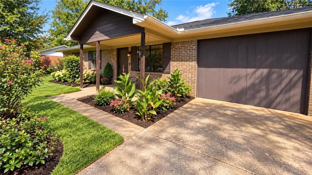 4 bedroom, 1 bathroom, 1,325 sq ft single family residence for sale at 115 Grove Creek Drive, Locust Grove, GA 30248 — photo 8