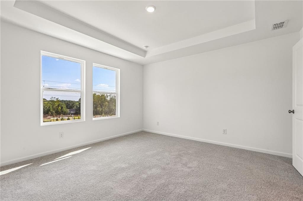 3 bedroom, 3 bathroom, 1,888 sq ft townhouse for sale at 3703 Sagecrest Drive, Buford, GA 30519 — photo 5