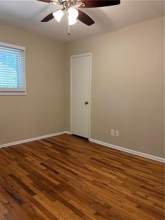 3 bedroom, 1 bathroom, 1,026 sq ft single family residence for rent at 1078 Palafox Drive, Atlanta, GA 30324 for $2,100 a month — photo 6