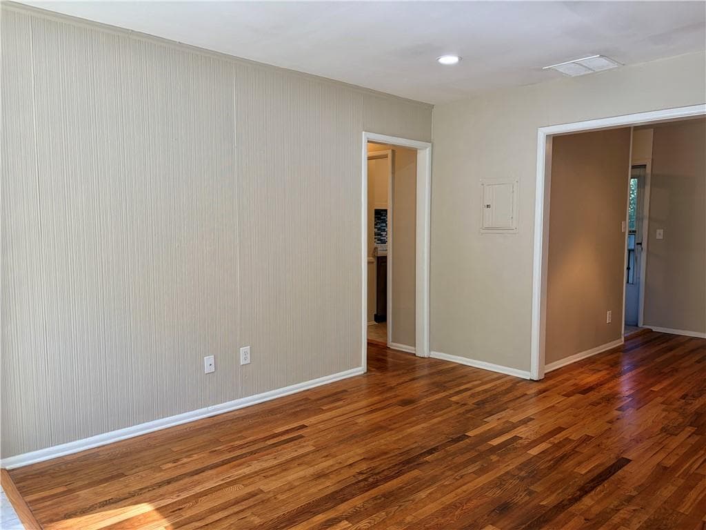 3 bedroom, 1 bathroom, 1,026 sq ft single family residence for rent at 1078 Palafox Drive, Atlanta, GA 30324 for $2,100 a month — photo 10