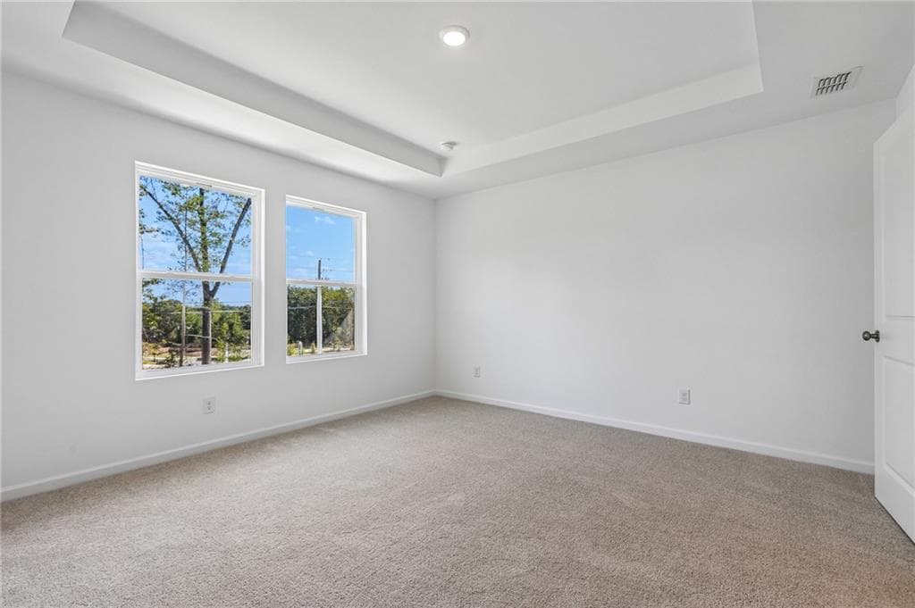 3 bedroom, 3 bathroom, 1,888 sq ft townhouse for sale at 3695 Sagecrest Drive, Buford, GA 30519 — photo 5