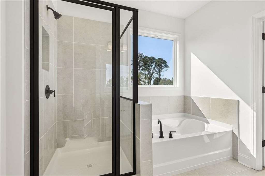 5 bedroom, 4 bathroom, 2,705 sq ft single family residence for sale at 1020 Nichols Farm Circle, Dacula, GA 30019 — photo 4