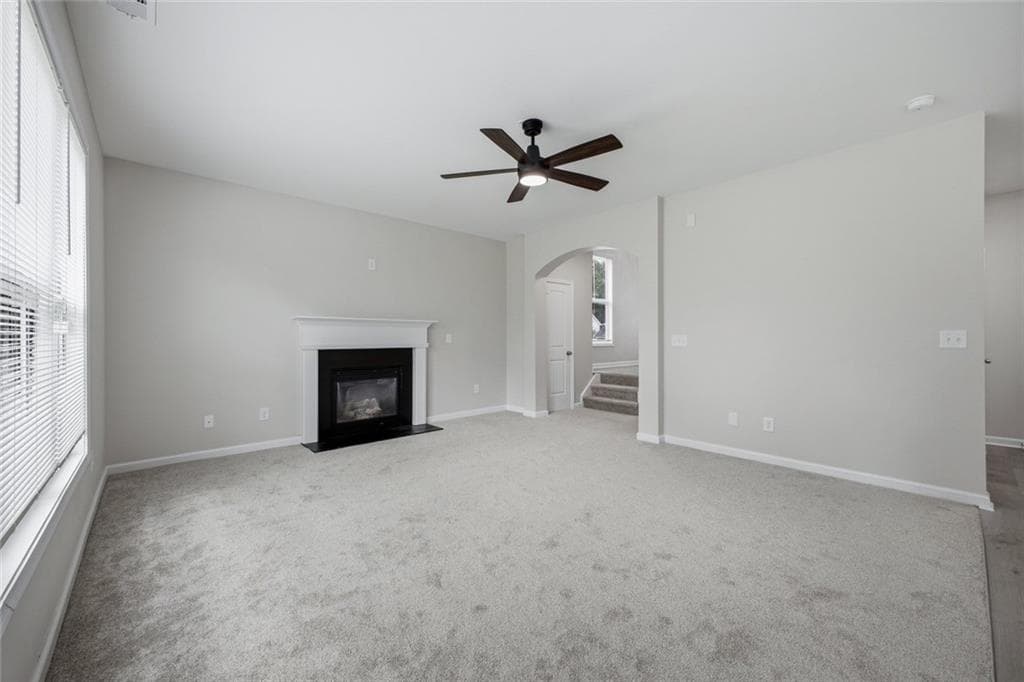 3 bedroom, 3 bathroom, 2,002 sq ft single family residence for sale at 8133 Brookbend Drive, Douglasville, GA 30134 — photo 10