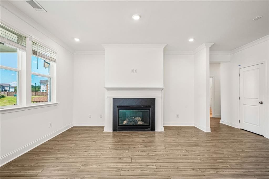 5 bedroom, 4 bathroom, 3,236 sq ft single family residence for sale at 163 Sheryl Way, Loganville, GA 30052 — photo 3