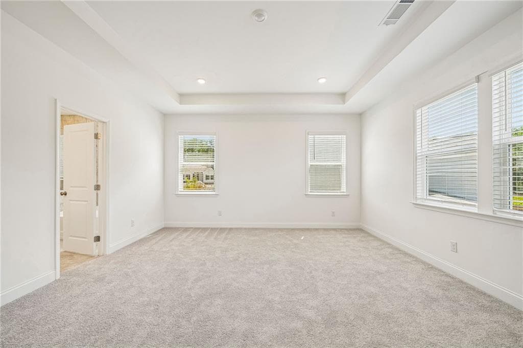5 bedroom, 4 bathroom, 3,236 sq ft single family residence for sale at 163 Sheryl Way, Loganville, GA 30052 — photo 5