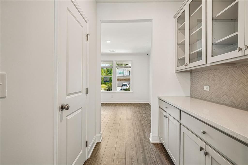 5 bedroom, 4 bathroom, 3,236 sq ft single family residence for sale at 163 Sheryl Way, Loganville, GA 30052 — photo 9
