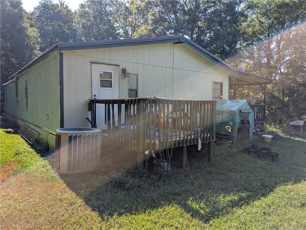 3 bedroom, 2 bathroom other for sale at 70 Pearl Lane, Cartersville, GA 30120 — photo 9
