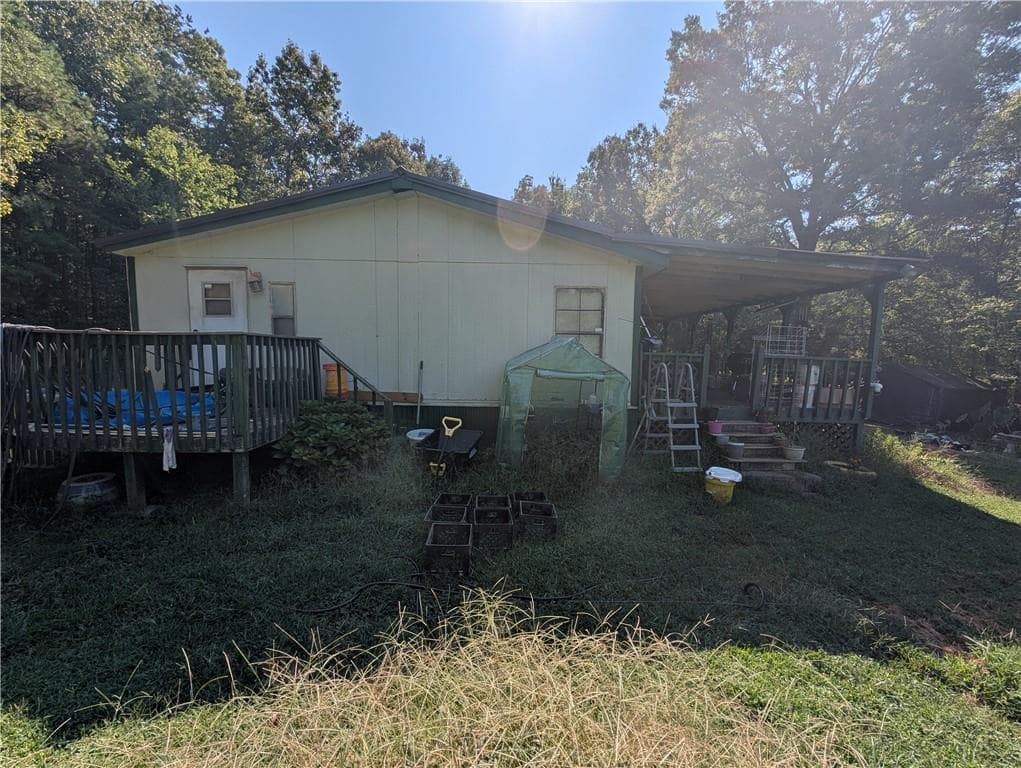 3 bedroom, 2 bathroom other for sale at 70 Pearl Lane, Cartersville, GA 30120 — photo 8