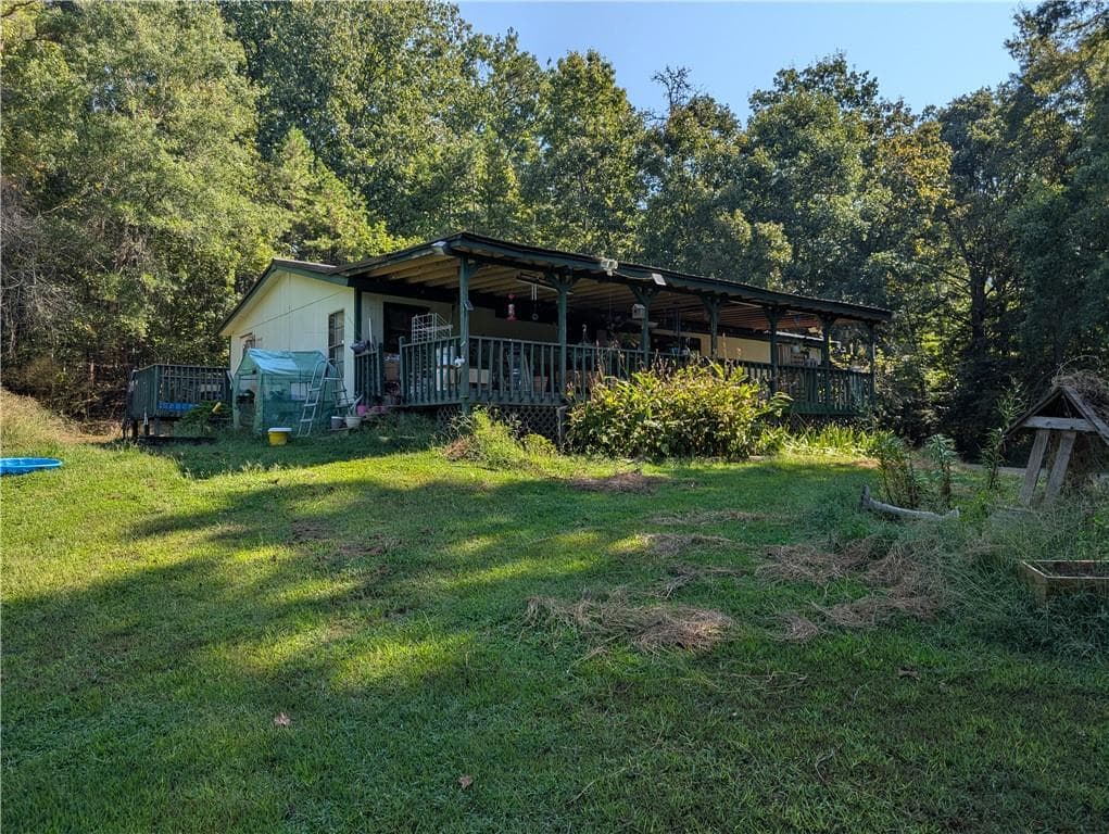 3 bedroom, 2 bathroom other for sale at 70 Pearl Lane, Cartersville, GA 30120 — photo 6