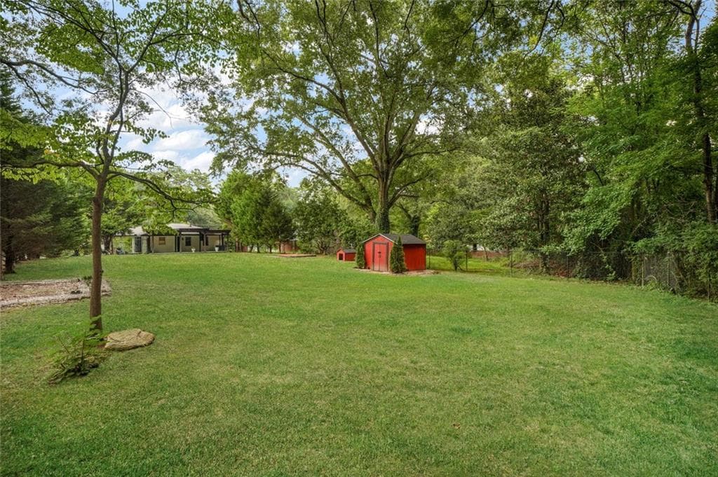 4 bedroom, 3 bathroom, 2,652 sq ft single family residence for sale at 1958 Penelope Street, Atlanta, GA 30314 — photo 3