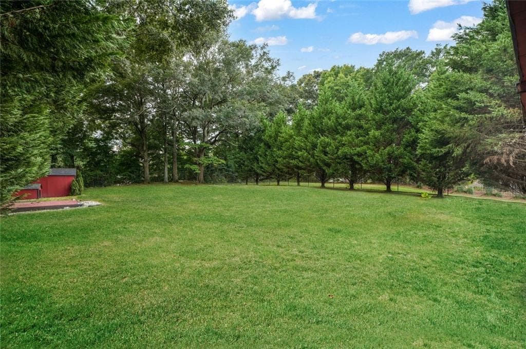 4 bedroom, 3 bathroom, 2,652 sq ft single family residence for sale at 1958 Penelope Street, Atlanta, GA 30314 — photo 4