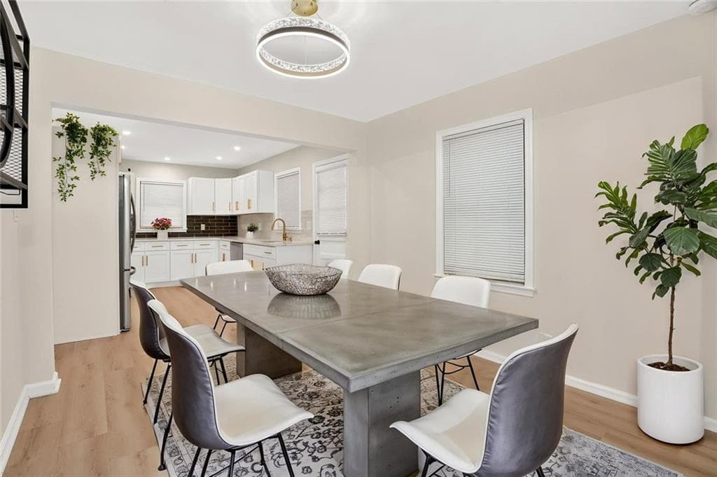 4 bedroom, 3 bathroom, 2,652 sq ft single family residence for sale at 1958 Penelope Street, Atlanta, GA 30314 — photo 9