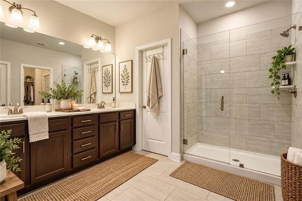 3 bedroom, 2 bathroom, 3,782 sq ft single family residence for sale at 4601 Sweetwater Drive, Gainesville, GA 30504 — photo 5