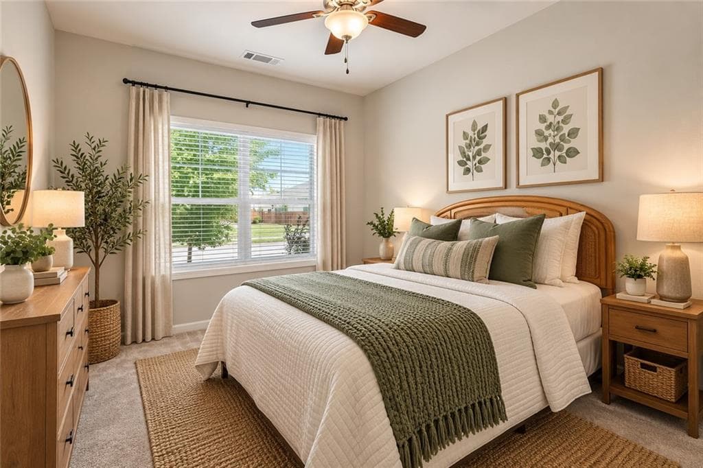 3 bedroom, 2 bathroom, 3,782 sq ft single family residence for sale at 4601 Sweetwater Drive, Gainesville, GA 30504 — photo 6