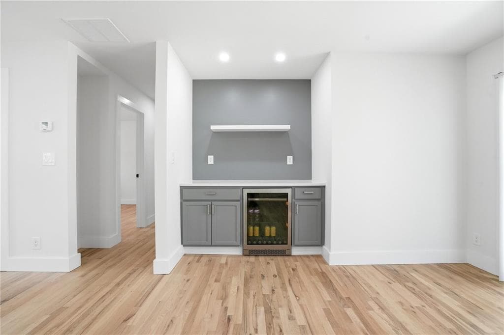 4 bedroom, 3 bathroom, 2,200 sq ft single family residence for sale at 5542 Joeclay Drive, Stone Mountain, GA 30088 — photo 6
