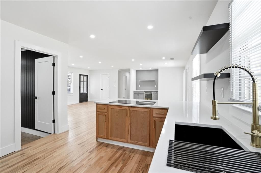 4 bedroom, 3 bathroom, 2,200 sq ft single family residence for sale at 5542 Joeclay Drive, Stone Mountain, GA 30088 — photo 8