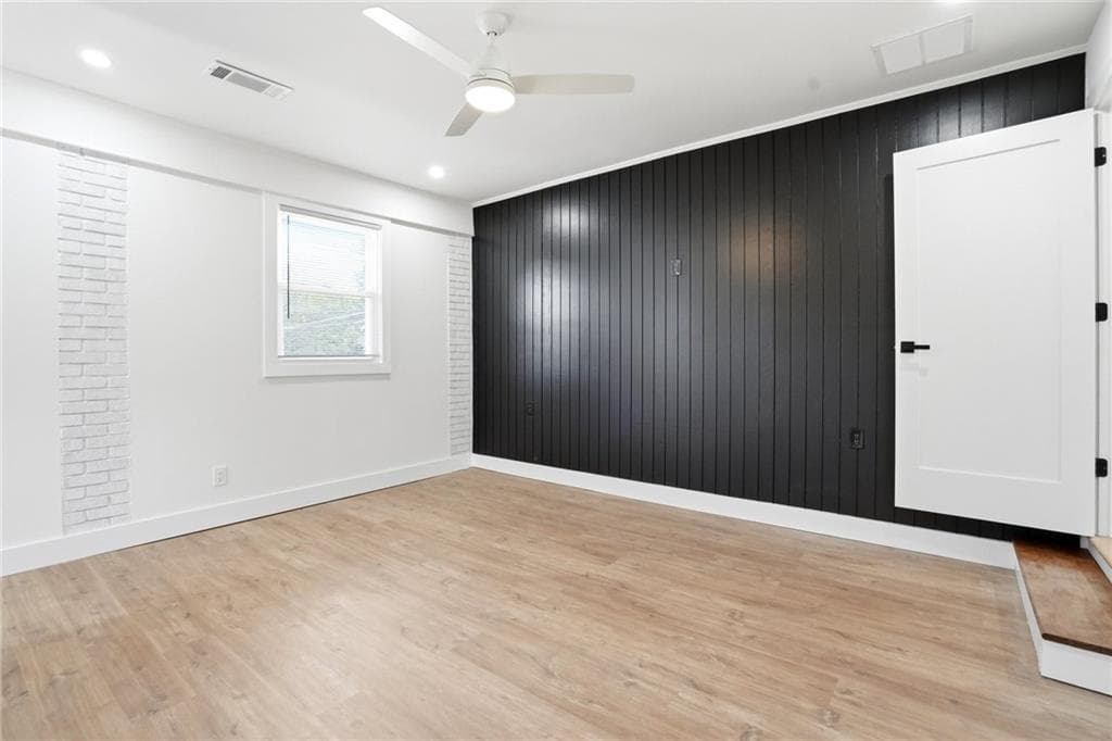4 bedroom, 3 bathroom, 2,200 sq ft single family residence for sale at 5542 Joeclay Drive, Stone Mountain, GA 30088 — photo 10