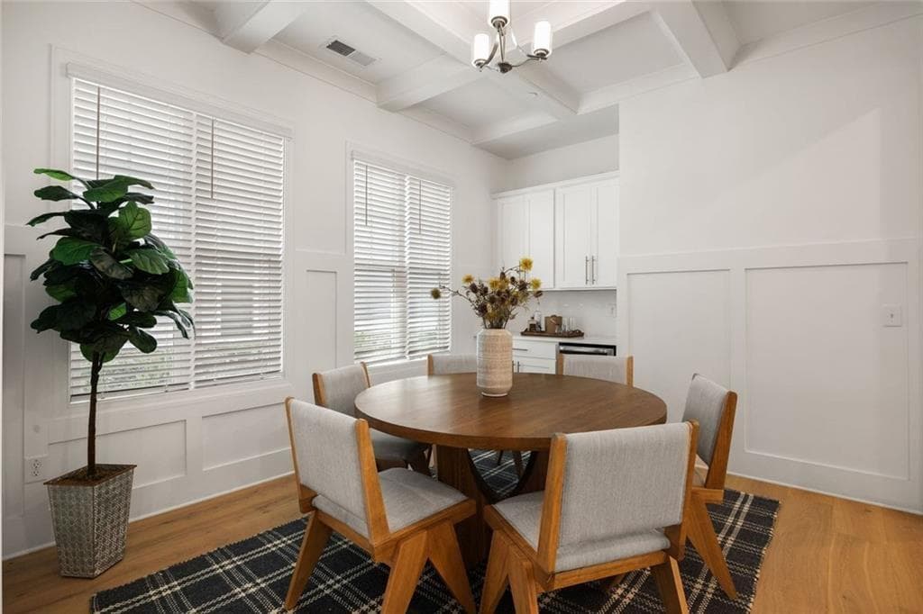 4 bedroom, 4 bathroom, 2,844 sq ft single family residence for sale at 225 Scottsdale Drive, Marietta, GA 30064 — photo 9
