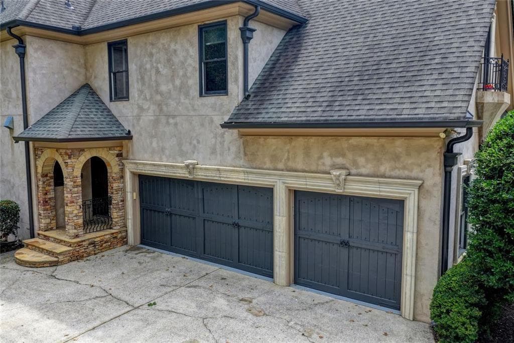 7 bedroom, 8 bathroom, 7,962 sq ft single family residence for sale at 810 Moss Creek Plantation, Duluth, GA 30097 — photo 5