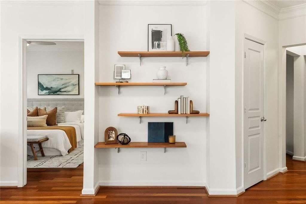 3 bedroom, 2 bathroom, 1,402 sq ft condominium for sale at 10 Perimeter Summit Boulevard 3203, Brookhaven, GA 30319 — photo 7