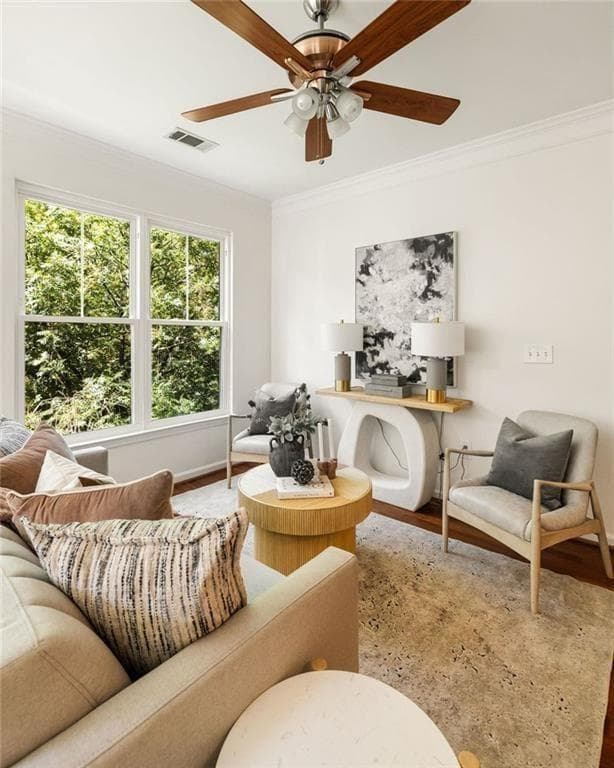 3 bedroom, 2 bathroom, 1,402 sq ft condominium for sale at 10 Perimeter Summit Boulevard 3203, Brookhaven, GA 30319 — photo 10