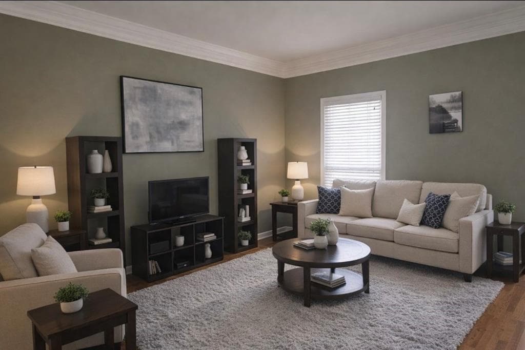 6 bedroom, 5 bathroom, 4,219 sq ft single family residence for sale at 1605 Tappahannock Trail, Marietta, GA 30062 — photo 4