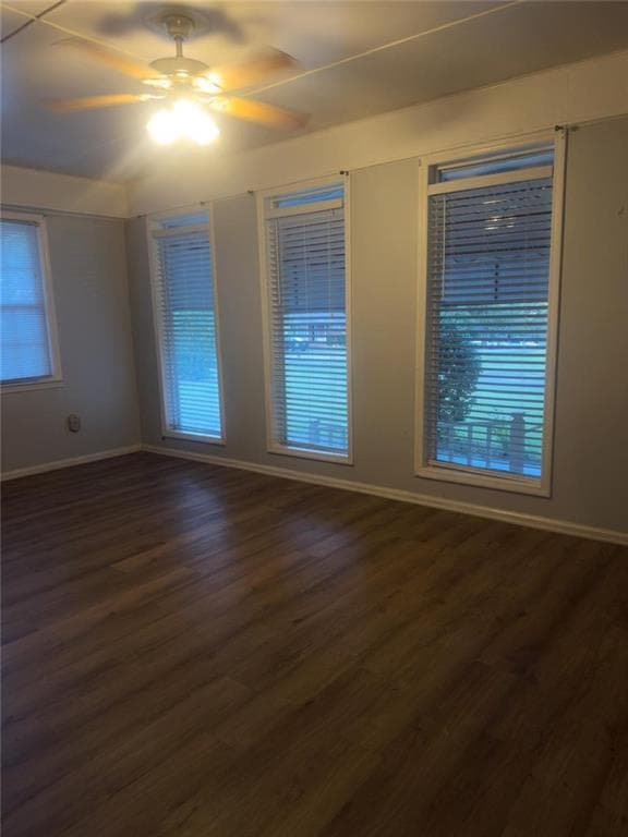 4 bedroom, 2 bathroom, 1,488 sq ft single family residence for sale at 3879 Sharon Drive, Powder Springs, GA 30127 — photo 8