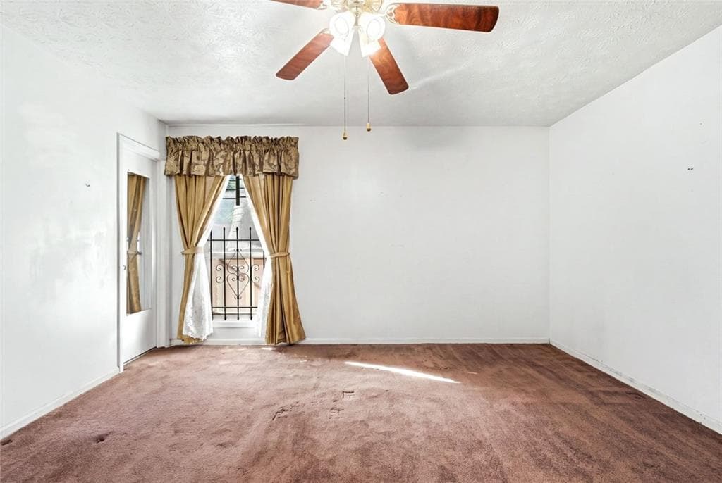 3 bedroom, 2 bathroom, 1,304 sq ft condominium for sale at 3188 Abbeywood Drive, Decatur, GA 30034 — photo 9