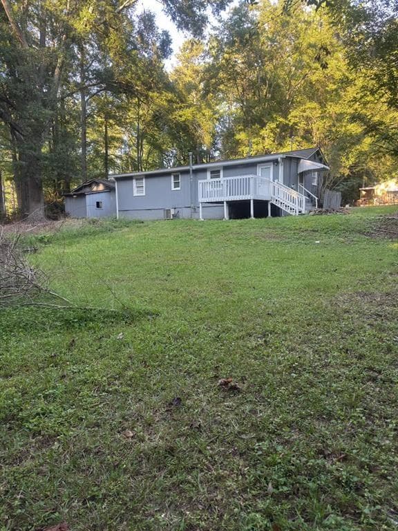 2 bedroom, 1 bathroom, 1,050 sq ft single family residence for sale at 6550 Gordon Lane, Austell, GA 30168 — photo 5