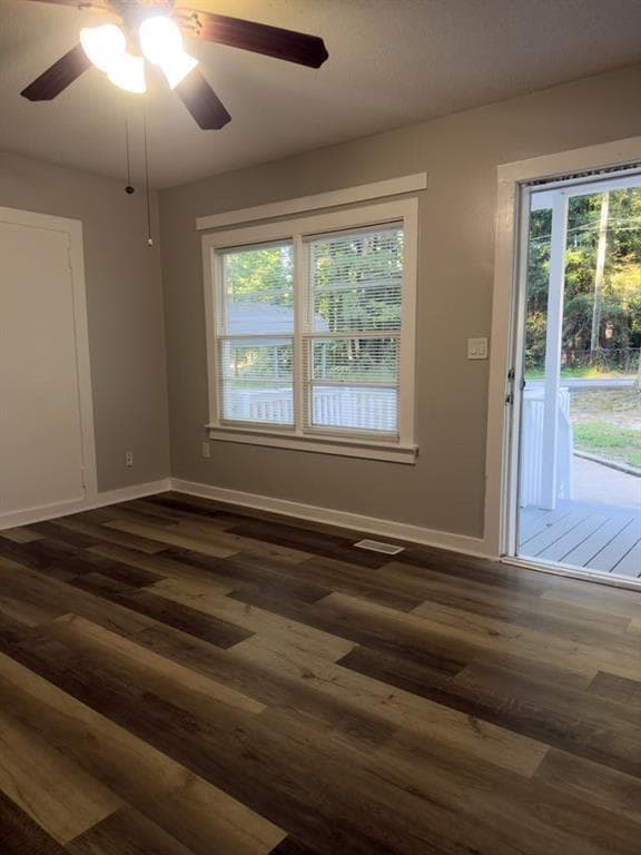 2 bedroom, 1 bathroom, 1,050 sq ft single family residence for sale at 6550 Gordon Lane, Austell, GA 30168 — photo 7