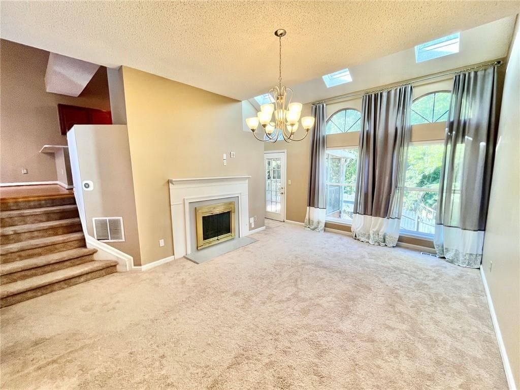4 bedroom, 3 bathroom, 1,793 sq ft townhouse for sale at 2253 Goodwood Boulevard, Smyrna, GA 30080 — photo 3