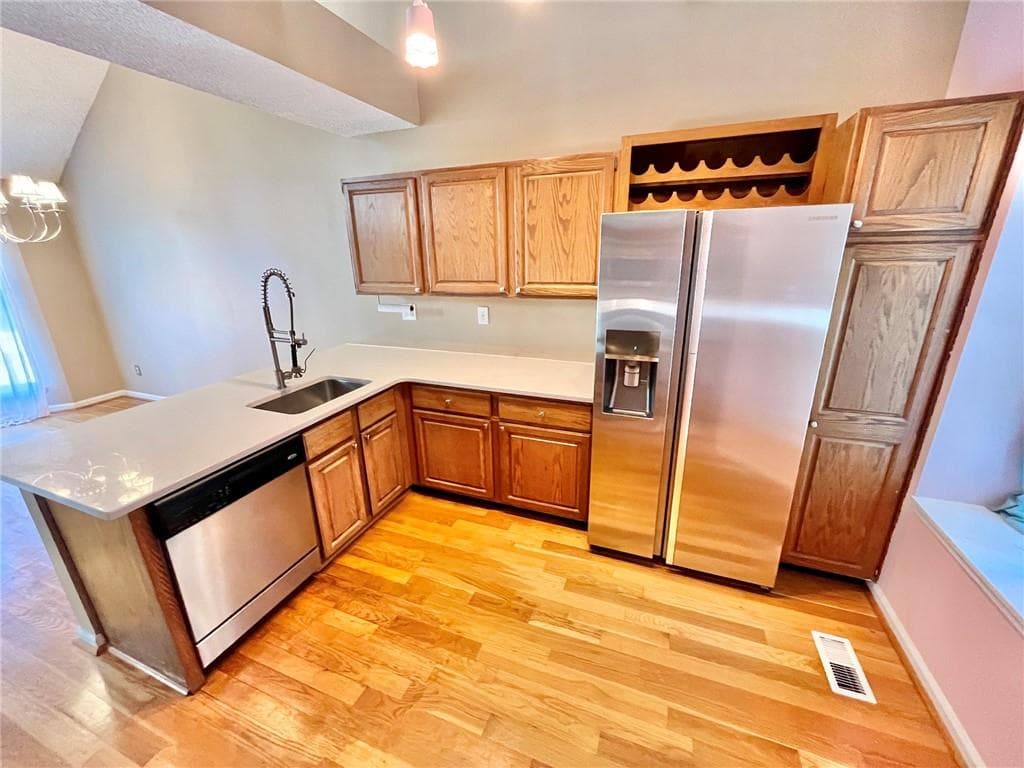 4 bedroom, 3 bathroom, 1,793 sq ft townhouse for sale at 2253 Goodwood Boulevard, Smyrna, GA 30080 — photo 10