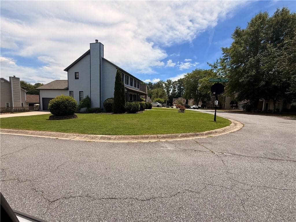 3 bedroom, 3 bathroom, 1,816 sq ft single family residence for rent at 3360 Haverhill Rowe, Lawrenceville, GA 30044 for $2,300 a month