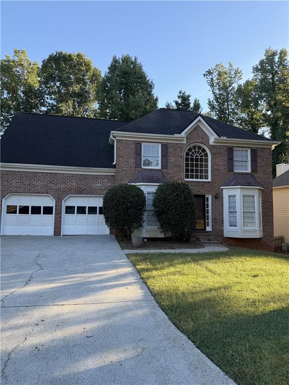 4 bedroom, 3 bathroom, 2,938 sq ft single family residence for rent at 814 Michael Lee Way, Lawrenceville, GA 30043 for $2,595 a month — photo 2