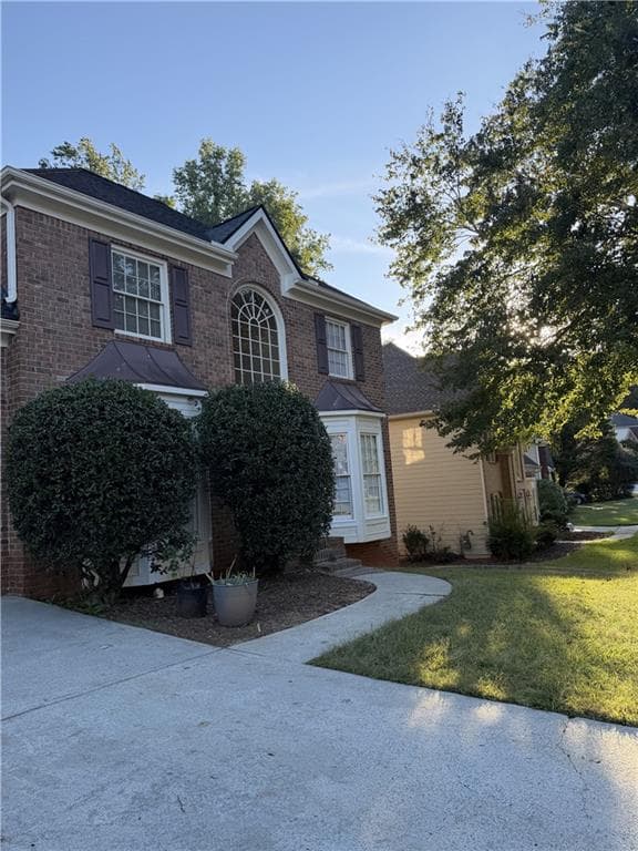 4 bedroom, 3 bathroom, 2,938 sq ft single family residence for rent at 814 Michael Lee Way, Lawrenceville, GA 30043 for $2,595 a month — photo 3