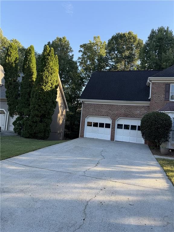 4 bedroom, 3 bathroom, 2,938 sq ft single family residence for rent at 814 Michael Lee Way, Lawrenceville, GA 30043 for $2,595 a month — photo 4