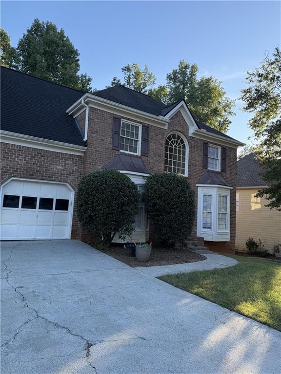 4 bedroom, 3 bathroom, 2,938 sq ft single family residence for rent at 814 Michael Lee Way, Lawrenceville, GA 30043 for $2,595 a month — photo 5