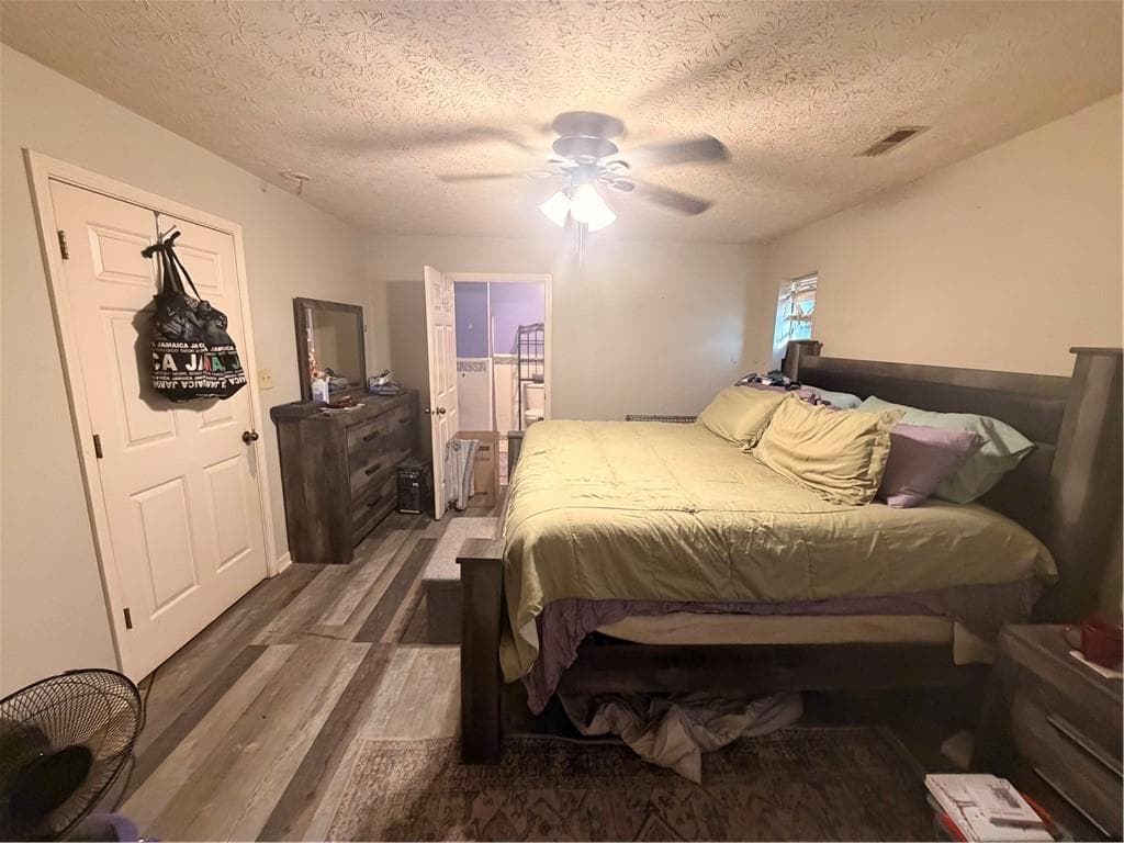 4 bedroom, 2 bathroom, 2,112 sq ft single family residence for sale at 1921 Fisher Drive, Stockbridge, GA 30281 — photo 3