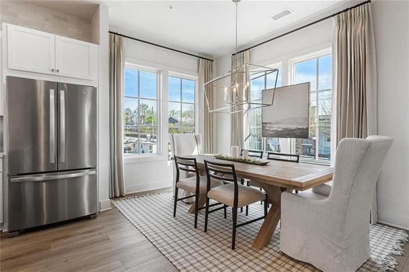 3 bedroom, 3 bathroom, 1,853 sq ft condominium for sale at 1273 Longreen Terrace 8, Atlanta, GA 30318 — photo 8
