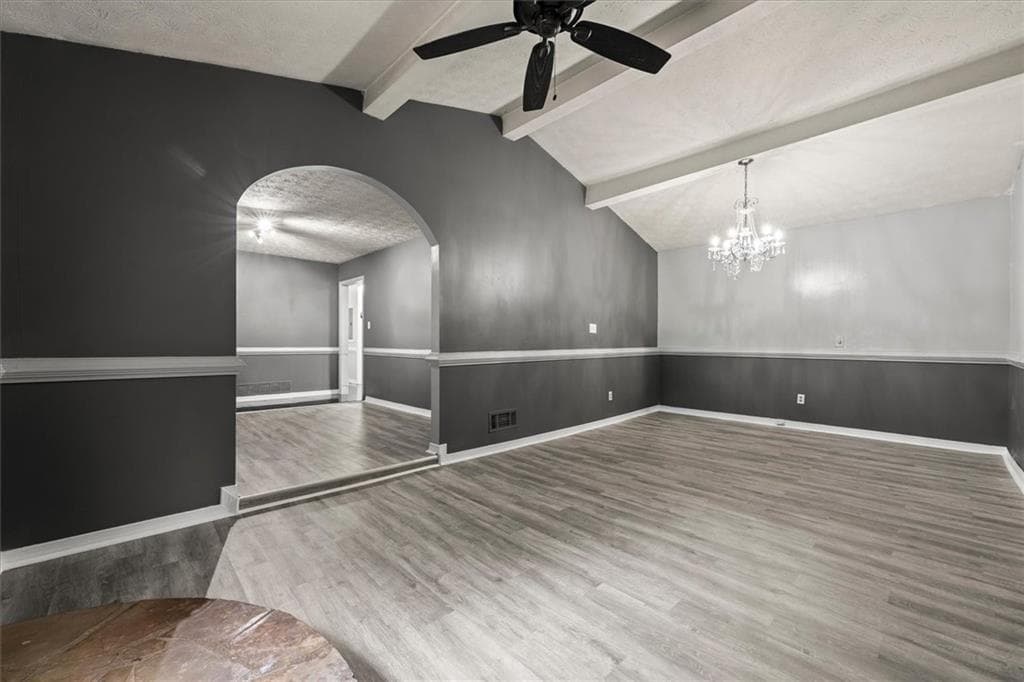 3 bedroom, 1 bathroom, 2,324 sq ft single family residence for sale at 4338 Rocklane Drive, Conley, GA 30288 — photo 4