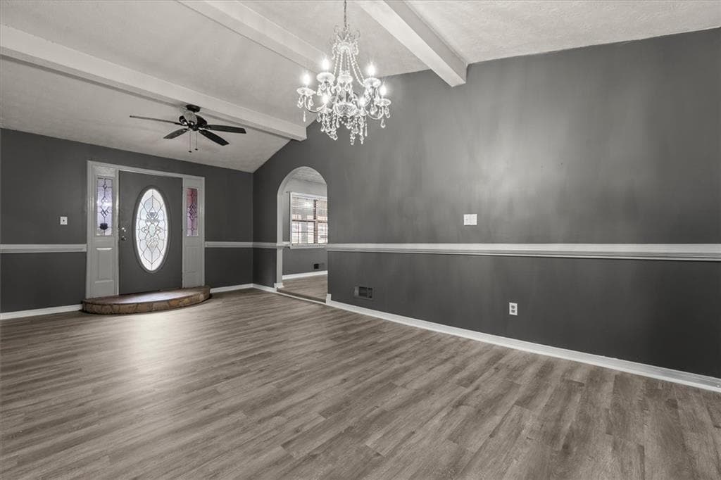 3 bedroom, 1 bathroom, 2,324 sq ft single family residence for sale at 4338 Rocklane Drive, Conley, GA 30288 — photo 5