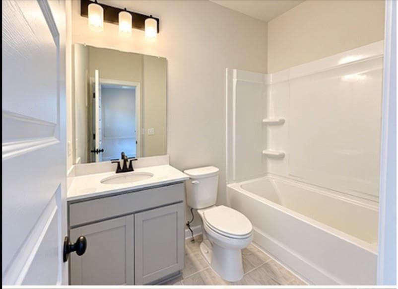 3 bedroom, 3 bathroom, 1,807 sq ft townhouse for rent at 325 Caroline Place, Villa Rica, GA 30180 for $2,100 a month — photo 6