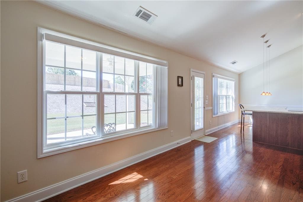 4 bedroom, 3 bathroom, 2,890 sq ft single family residence for sale at 111 River Mill Lane, Dawsonville, GA 30534 — photo 7