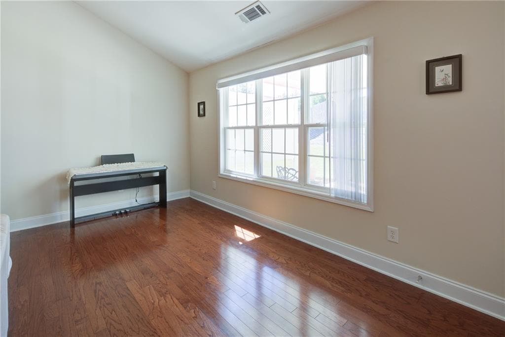 4 bedroom, 3 bathroom, 2,890 sq ft single family residence for sale at 111 River Mill Lane, Dawsonville, GA 30534 — photo 8